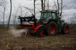 Forestry Mulchers PRINOTH